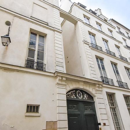 Splendid Duplex - 1Br-2P - Notre Dame-Ile St-Louis Διαμέρισμα Παρίσι Εξωτερικό φωτογραφία
