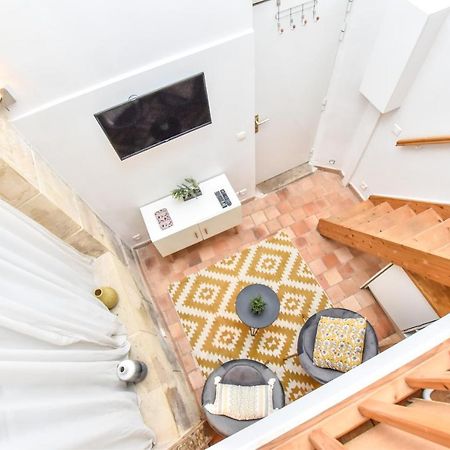 Splendid Duplex - 1Br-2P - Notre Dame-Ile St-Louis Διαμέρισμα Παρίσι Εξωτερικό φωτογραφία